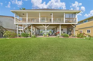115 Driftwood Rd, Freeport, TX 77541 - Photo 1