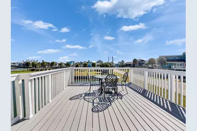 16627 Bayfront Drive, Jamaica Beach, TX 77554 - Photo 28