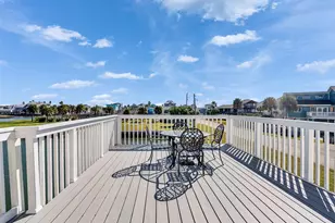 16627 Bayfront Dr, Jamaica Beach, TX 77554 - Photo 28
