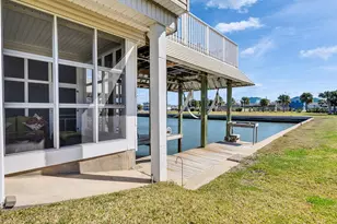 16627 Bayfront Dr, Jamaica Beach, TX 77554 - Photo 4
