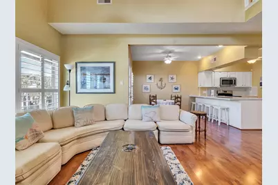 16627 Bayfront Drive, Jamaica Beach, TX 77554 - Photo 24