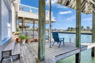 16627 Bayfront Dr, Jamaica Beach, TX 77554 - Photo 6