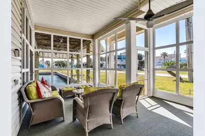 16627 Bayfront Drive, Jamaica Beach, TX 77554 - Photo 10