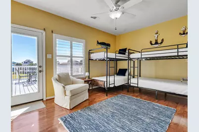 16627 Bayfront Drive, Jamaica Beach, TX 77554 - Photo 26