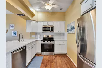 16627 Bayfront Drive, Jamaica Beach, TX 77554 - Photo 20