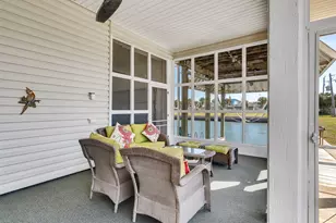 16627 Bayfront Dr, Jamaica Beach, TX 77554 - Photo 8