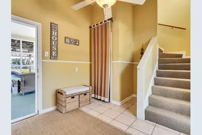 16627 Bayfront Drive, Jamaica Beach, TX 77554 - Photo 12