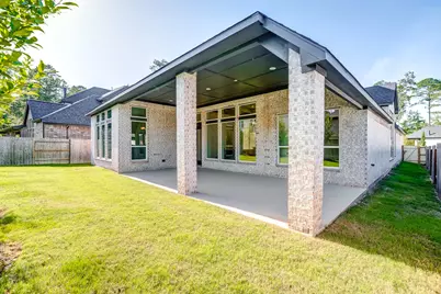 15129 Wedge Tail Way, Magnolia, TX 77354 - Photo 40