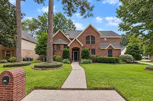 5814 Woodland Creek Dr, Kingwood, TX 77345 - Photo 1