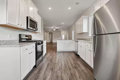440 Lone Rider Drive, Katy, TX 77493 - Photo 2