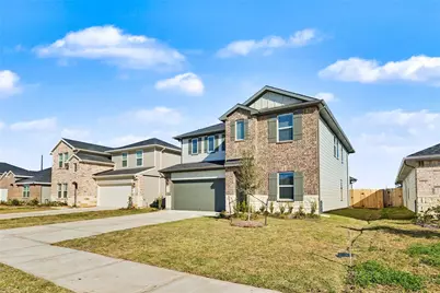 4219 Gold Hill Lane, Fulshear, TX 77441 - Photo 2