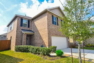 12922 Silverbank Run Dr, Humble, TX 77346 - Photo 2