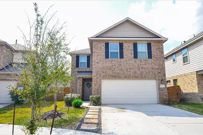 12922 Silverbank Run Drive, Humble, TX 77346 - Photo 1