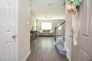 12922 Silverbank Run Dr, Humble, TX 77346 - Photo 4