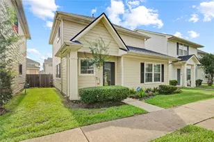 1633 Nichole Woods Dr, Houston, TX 77047 - Photo 2