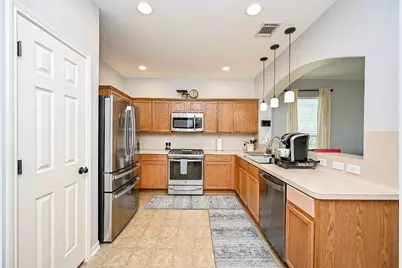 19207 Sagebrush Valley Lane, Cypress, TX 77433 - Photo 4