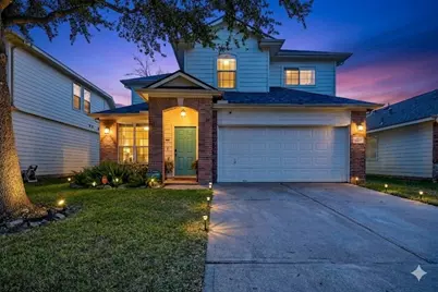 19207 Sagebrush Valley Lane, Cypress, TX 77433 - Photo 22