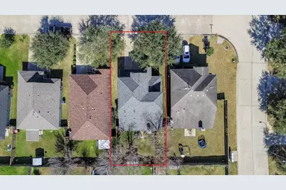 19207 Sagebrush Valley Lane, Cypress, TX 77433 - Photo 18