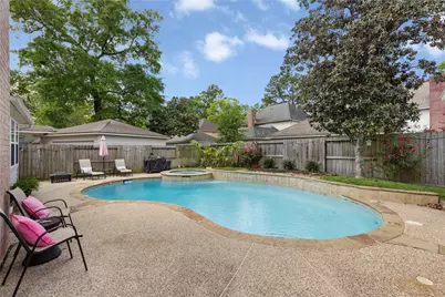 3531 Shady Village Drive, Houston, TX 77345 - Photo 40