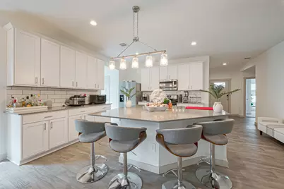 17 Desert Spring Lane, Manvel, TX 77578 - Photo 1