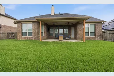15823 Pine Country Boulevard, Tomball, TX 77377 - Photo 42