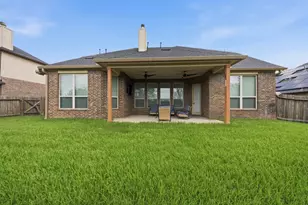 15823 Pine Country Blvd, Tomball, TX 77377 - Photo 42