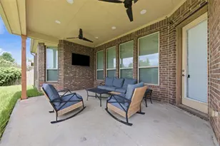 15823 Pine Country Blvd, Tomball, TX 77377 - Photo 40