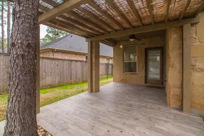 11 Sawbridge Circle, The Woodlands, TX 77389 - Photo 46