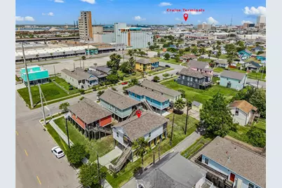 710 35th Street, Galveston, TX 77550 - Photo 4