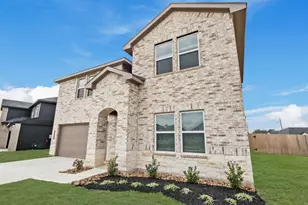 27620 Basswood Hollow Way, Magnolia, TX 77355 - Photo 2