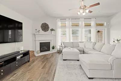 6918 Goldstrum Way, Katy, TX 77493 - Photo 10