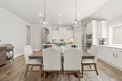 6918 Goldstrum Way, Katy, TX 77493 - Photo 8