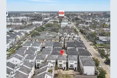 1010 W 24th Street #F, Houston, TX 77008 - Photo 24