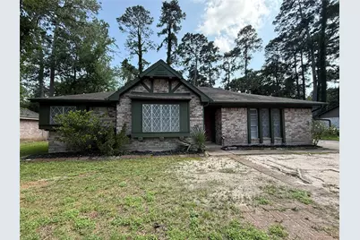 422 Gamewood Drive, Spring, TX 77386 - Photo 2