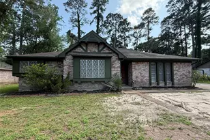 422 Gamewood Dr, Spring, TX 77386 - Photo 2