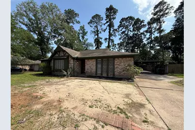 422 Gamewood Drive, Spring, TX 77386 - Photo 4