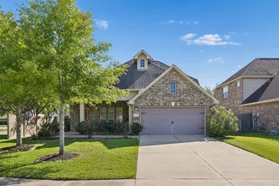 6535 Ashland Terrace Lane, Richmond, TX 77469 - Photo 1