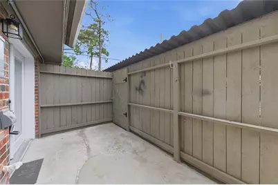 515 Tallowood Road #15, Houston, TX 77024 - Photo 22