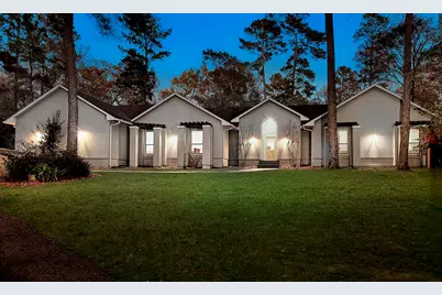 44 Lake Forest Circle, Conroe, TX 77384 - Photo 2