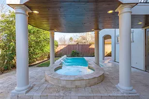 538 Villa Dr, Seabrook, TX 77586 - Photo 40