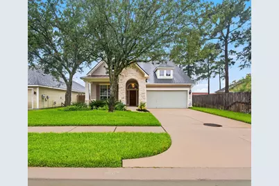 18843 Magnolia Arbor Lane, Tomball, TX 77377 - Photo 2
