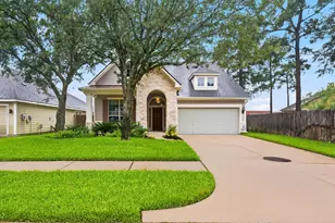 18843 Magnolia Arbor Ln, Tomball, TX 77377 - Photo 2