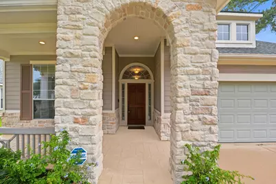 18843 Magnolia Arbor Lane, Tomball, TX 77377 - Photo 4