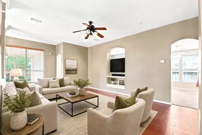 18843 Magnolia Arbor Lane, Tomball, TX 77377 - Photo 22