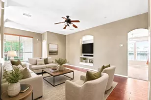 18843 Magnolia Arbor Ln, Tomball, TX 77377 - Photo 22