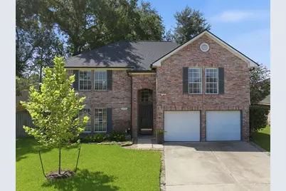 14747 Tilley Street, Houston, TX 77084 - Photo 1
