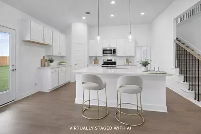 21406 Villa Spruce Lane, Hockley, TX 77337 - Photo 2