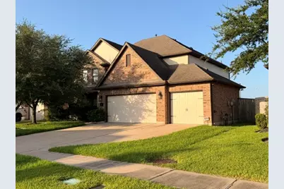 4118 Graham Heights Lane, Katy, TX 77494 - Photo 1