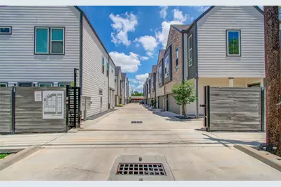4510 Old Yale Street #C, Houston, TX 77018 - Photo 2