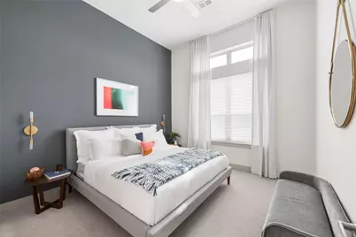 160 Birdsall Street #2309, Houston, TX 77007 - Photo 6